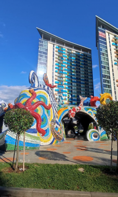 Фото тура